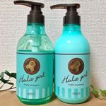 *❁ モニター記事です。「 フラガールふわシャンプー＆トリートメント 」をお試しさせて頂きました。*①少量でふわっふわに泡立つ。私は鎖骨下くらいの髪の長さなのですが、今まで使ってい&hellip;のInstagram画像