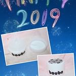 塗るだけで発汗促進❗️.痩せるボディバーム『ブーバ　ボディバーム』を試してみました❣️.①塗って②運動して③洗い流す .簡単３ステップで美ボディに導いくれるの💫&hellip;のInstagram画像