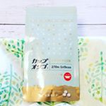 小さくて飲みやすい「#カップオリゴ」で簡単オリゴ生活中〜🎶・#お通じ のためにヨーグルトも食べているのですが、オリゴ糖とは相性が良いですよね☀︎・飲みやすいサプリ系アイテム&hellip;のInstagram画像