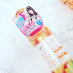 シリーズ累計1,000万本突破、大人気の#明色化粧品「#detclear」で爽やか #ポロポロピーリング 💕・トロピカルなミックスフルーツの香りとともに、・ひんやりピーリン&hellip;のInstagram画像