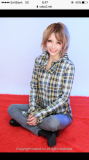 「ヘアメイク、私服など」の画像（3枚目）