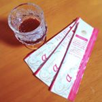 美味しくファスティング！濃いプルーンソースのような濃厚な味炭酸で割って飲む方がスッキリ飲めてオススメ♡#ファストザイム #ファストザイムアルファ #腸活 #monipla #fastzym&hellip;のInstagram画像