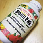 マルチビタミンサプリメントグリーンパックを試してみました✨・・健康や美肌のためにもサプリメントは欠かせなくなってます✨毎日何種類か飲んでいるけどいろいろ飲むのは正直めん&hellip;のInstagram画像