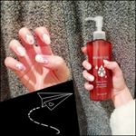 sisipone今の時期は乾燥がつらいのでコレに助けられてます✌ハイスキンモイストジェルベタつかなくてほどよいしっとり感がGood!!伸びも悪くなくて、既にカサカサゴワゴワしてしまっ&hellip;のInstagram画像