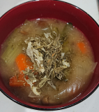 「かけるだけで美味しさがアップしました」の画像（1枚目）