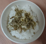 「かけるだけで美味しさがアップしました」の画像（2枚目）