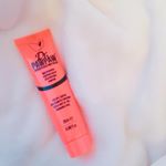 .●Dr. PAWPAW●年末にモニプラさんよりお届けものがあり、Dr.PAWPAWのモニターに参加させていただきました💄なんとリップだけではなくチークにも使えるという万能アイテム！色&hellip;のInstagram画像