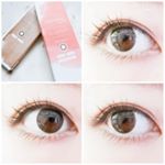 カラコンレポ💄乃木坂46の白石麻衣さんがイメージモデルを務めるfeliamoのコンタクトレンズ◎.しつこいくらいリピートしてます。裸眼の馴染み方が相変わらず素晴らしい🙌✨..&hellip;のInstagram画像