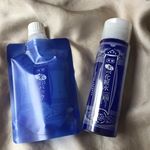 みな様こんにちは＾＾ 今回は和肌美泉米配合シリーズの米配合の化粧水とパックについての感想を書かせていただきたいと思います＾＾米配合のスキンケアは初めてですが、以前から評判が高いと聞いたことがありま&hellip;のInstagram画像