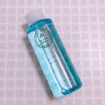 #スキンローションデリケート#ドクターリンサクライ 最近使ってる化粧水✨敏感肌用のセラミド配合化粧水だから安心して使えてます♡テクスチャはサラサラだけど、たっぷり付けてハンドプ&hellip;のInstagram画像