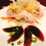 先日は家族で中華料理 青蓮へ❣️🍴中華料理だけど全体的に油っぽくなくて食べやすかったー😍✨気になって調べてみたらキャノーラ油を使用し、化学調味料を極力使わないようにしてるみたいです😃身体に&hellip;のInstagram画像