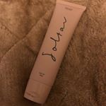 株式会社コンフィアンス様より、soltarハーブクレイウォッシュをモニター当選でお試しさせていただきました♡天然由来成分１００%のホワイトクレイウォッシュです。朝出かける女性のメイクのりを良くする&hellip;のInstagram画像