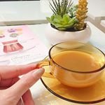 ..飲んだ直後から身体がポカポカする〜😳🤩❣️.(株)エクシーズジャパン 様の @exseedsjapan .『マジョール セルナージュコンク』💖..&ldquo;飲んだ直後からダ&hellip;のInstagram画像