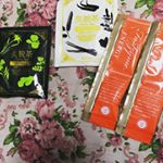 ファストザイムエナジーと美貌茶をお試しさせて頂きました✨正月に太ってしまい少しでも☺️美味しくて飲みやすいです！美容成分もたくさん入ってるので美肌にもおすすめです✨#ファストザイム&hellip;のInstagram画像