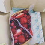 美味しい梅田のケーキ🍰#愛の木に願いを #メリーチョコレート #monipla #mary_fanのInstagram画像