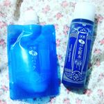 .こちらは1月21日より発売される、和肌美泉の『発酵・米の化粧水』と『発酵・米のパック』です🍀.一足お先に先行体験させて頂きました😄🎵..両方に共通しているのは、６つのコメ由来&hellip;のInstagram画像