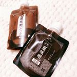 1月21日に発売される新商品、和肌美泉の発酵・豆味噌イソフラボン洗顔と豆味噌イソフラボンパックを先行で使用させて頂きました💓・豆味噌の成分をしたスキンケア商品というだけあって、見た目の&hellip;のInstagram画像