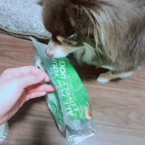 「とても気に入ってます。」の画像（3枚目）