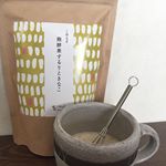 #腸活 #こゆるぎマルシェ #麹酵素 #するりときなこ #koyuruginotsubo #monipla #koyurugi_fanのInstagram画像