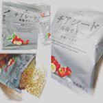 #2019年 #春 #新発売 #チアシード蒟蒻ゼリー発酵プラス カムカム味のモニターをさせて頂きました。私も何度か紹介させて頂いた#チアシード蒟蒻ゼリー が#パワーアップ ！白い砂糖か&hellip;のInstagram画像