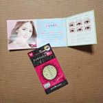 🍀当選モニター品報告🍀二重テープ試したことあるけど剥がれてきちゃったり強力な安心感がなぁと思っていてお試ししたこちら★★ ☑️ガールズメーカーエタニティアイテープまだ不馴れ感があります&hellip;のInstagram画像