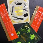 ファストザイムエナジーと美貌茶飲んでみた✨✨✨ ファストザイムの個包装と美貌茶がティーバッグなのは個人的にものすごく好き💕ファストザイムエナジーの方は、私の苦手なジンジャー入ってるけど実際フルーツ&hellip;のInstagram画像