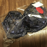 口コミ：GRACE Flower Petal 【らく補正】ブラジャーの画像（1枚目）