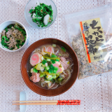 「お出し代わりにもなっちゃうちから昆布！」の画像（1枚目）