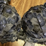 口コミ：GRACE Flower Petal 【らく補正】ブラジャーの画像（2枚目）