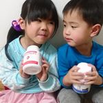 先月から続けて食べているすくすくのっぽくんの#カルシウムグミ こちらを食べはじめてから二人がどんどん成長しているのを実感しています🙌💛❤️お菓子感覚でカルシウムを摂取できるなんてありが&hellip;のInstagram画像