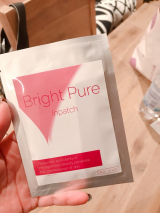 口コミ記事「シワに貼るだけヒアルロン酸パッチ」の画像