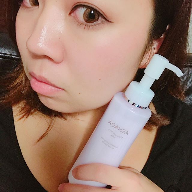 口コミ投稿：化粧水と一緒にライン使いしてる♡幹細胞コスメ♡新世代のエイジングケア乳液らしい！…