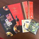 *グローリーインターナショナル美貌茶 発酵ハーブティーファストザイムエナジー美貌茶は美貌のために「発酵美学」に基づき、厳選された発酵素材と茶葉を味と香りにこだわってブレンドした発酵ハー&hellip;のInstagram画像