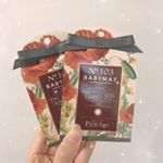 #pienage のカラコン👁透明感すぎて可愛い🤤一見個性的に見えるカラーだけど、裸眼に馴染んでるし可愛すぎます💓またパッケージも女子力高すぎ😌とってもオススメなカラコ&hellip;のInstagram画像