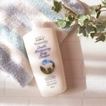 ◌.。◌.。◌.。◌.。◌.。◌.。◌.。◌﻿﻿﻿レイヴィーボディシャンプー﻿ゴートミルク＆ミルクプロテイン﻿﻿500mL　842円（税込）﻿﻿﻿レイヴィーのボディ&hellip;のInstagram画像
