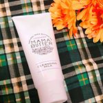 ママバター  クレンジングミルクMAQUIA ONLINE　クチコミ件数月間ランキング　クレンジング部門　第1位（2014.4）All Aboutベストコスメ大賞2014　&hellip;のInstagram画像