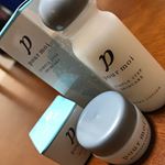 最近使ったこのローションとクリームがなかなかよかった！プモアっていう商品で、あのお酒で有名な日本盛が販売してるんやけど&hellip;10日間くらい使ったけどほんまによかった！！！ローションとかクリーム&hellip;のInstagram画像