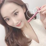 &hearts;️*目尻にボルドーライン。(わかりにくい)*リキッドやペンシルタイプとは違った、新しいテクスチャー&ldquo;クリームリキッド&rdquo;タイプ。元々目力強めだけど、これなら抜け感のある&hellip;のInstagram画像