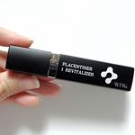 まつげ美容液でまつげ育成チャレンジ👏ふさふさまつ毛になるために朝晩毎日塗りますぞ👀まつ毛美容液ってマスカラみたいなブラシタイプしかないと思ってたけどチップのタイ&hellip;のInstagram画像