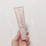 ☺︎..▷ ハーブスクラブクレイウォッシュ レポ ◁..まずパッケージがくすみピンクなの可愛い🐰💗..︎︎︎︎☑︎天然由来成分100%で肌に優しい︎︎︎︎☑︎界&hellip;のInstagram画像