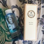 English below無料モニターでいただいたのDr. Linn Sakuraiのスキンローション デリケートを試してみました。15日間以降に使ってます。5回とも化粧水付けるのは初めてでずっと&hellip;のInstagram画像