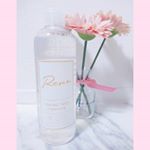 .💖💄💖💄💖💄💖.最近使い始めてみた水クレンジング🌹✨.とろとろしたテクスチャーで💗コットンに浸して使ってもいいし、そのまま普通のクレンジングのように使ってもいい～～😁&hellip;のInstagram画像