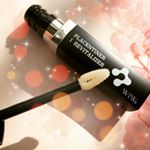 非分解プラセンタ高配合まつげ美容液をお試しさせて頂きました✴︎.☑︎まつげ美容液☑︎アイケア☑︎マスカラ下地の一本3役✨まつげの根元環境を整えて、美まつげに導いてくれる👀❤︎&hellip;のInstagram画像