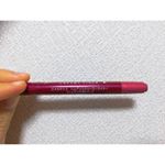 &hellip;アイライナーなんだけど色味がボルドーでめっちゃお洒落（3枚目参照）リキッドライナーの中でもボールペンみたいな感じで後ろの方カチカチしたらインク？出てくるのボルドーだけど馴染み良くて普段使&hellip;のInstagram画像
