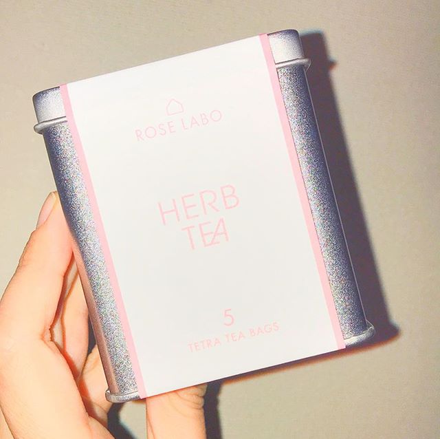 口コミ投稿：2日連続ディズニー行って疲れた！笑返ってローズティーのんでゆっくりするのがしあわ…