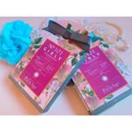 ..カラコン『ピエナージュ55a』をお試しさせていただきました！.色素薄くてふんわりなカラーが好みなので№103 BABYMAYが気になったんだけど今回はナチュラルな№101 GI&hellip;のInstagram画像