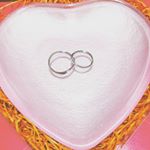 ずっと仲良く暮らせますように😎💓 #愛の木に願いを #メリーチョコレート #monipla #mary_fan #チョコレート #チョコ中毒 #結婚指輪 #キャンペーンのInstagram画像