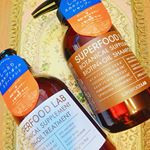 #superfoodlab  #スーパーフードラボ  #monipla  #thesuperfoodlab_fan #しっとり  する  ビオチン  #オイル  #シャンプー &  #トリートメン&hellip;のInstagram画像