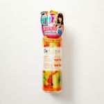 ・DETクリア&nbsp;ブライト&ピール&nbsp;ピーリングジェリー＜ミックスフルーツ＞ザラつきや黒ずみの気になる部分をマッサージして古い角質をオフするピーリングジェリー。天然由来果実AHA＆植物&hellip;のInstagram画像