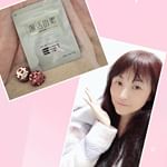 腸活の素トリプルフローラ・タブレットをお試し中💖.だって最近、お肌の調子がイマイチなので、腸活をはじめてみようと❣️.独自成分「BiProGE(R)納豆菌」を含む3種の菌（納豆&hellip;のInstagram画像